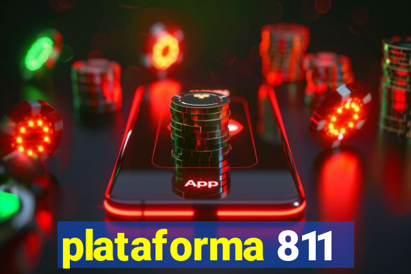 plataforma 811